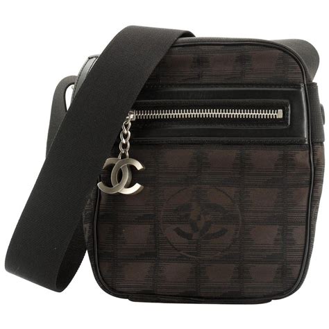 chanel travel line crossbody|chanel crossbody handbags for women.